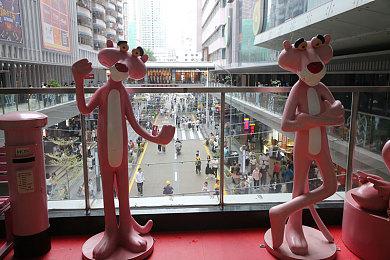 Aniplex公布游戏新作策划《Project HYKE》新艺图亮相